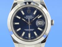 Rolex Datejust II