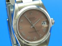 Rolex Datejust Medium 31 mm