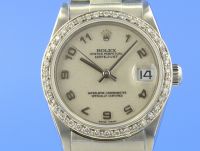 Rolex Datejust Medium 31mm