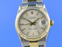 Rolex Datejust Medium Stahl/Gold 31 mm