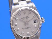 Rolex Datejust Medium