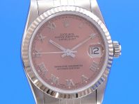 Rolex Datejust Medium