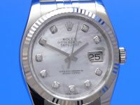 Rolex Datejust Mother Of Pearl 36 mm