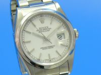 Rolex Datejust Ref.:16200 Herren