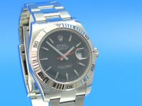 Rolex Datejust Turn-O-Graph