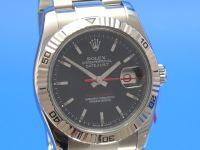 Rolex Datejust Turn-O-Graph 116264