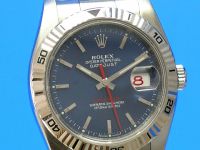 Rolex Datejust Turn-O-Graph
