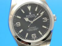 Rolex Explorer 214270