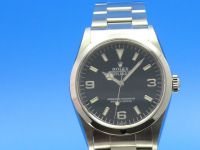 Rolex Explorer I Ref.:14270