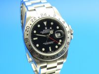 Rolex Explorer II 16570