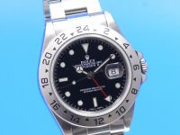 Rolex Explorer II 16570
