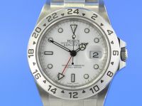 Rolex Explorer II V-Serie mit Rehaut