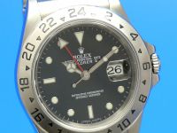 Rolex Explorer II aus 2005