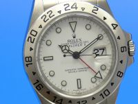 Rolex Explorer II aus 2009
