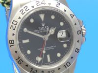 Rolex Explorer II