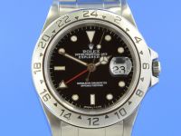 Rolex Explorer II