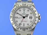 Rolex Explorer II