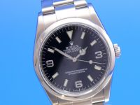 Rolex Explorer