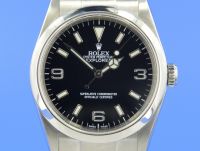 Rolex Explorer