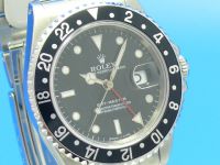 Rolex GMT-Master Ref.: 16700