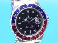 Rolex GMT-Master 16700