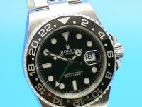 Rolex GMT-Master II Keramik - 116710LN