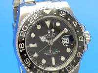 Rolex GMT-Master II Keramik 116710 LN