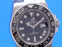Rolex GMT-Master II Keramik