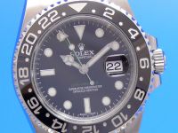 Rolex GMT-Master II Keramik