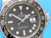Rolex GMT-Master II