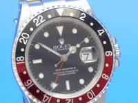 Rolex GMT-Master II