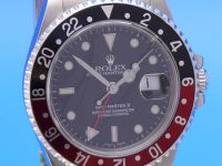 Rolex GMT-Master II