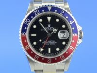 Rolex GMT-Master II