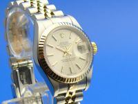 Rolex Lady-Datejust Stahl/Gold