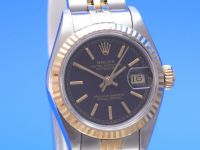 Rolex Lady-Datejust Stahl/Gold