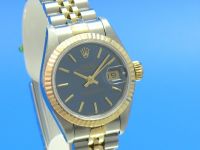 Rolex Lady-Datejust Stahl/Gold