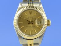 Rolex Lady Datejust