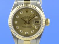 Rolex Lady Datejust