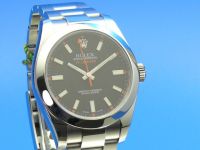 Rolex Milgauss 116400