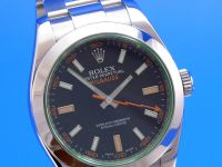 Rolex Milgauss 116400GV
