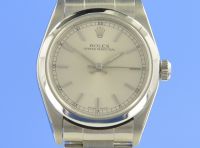 Rolex Oyster Perpetual 31