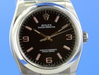 Rolex Oyster Perpetual 36 mm