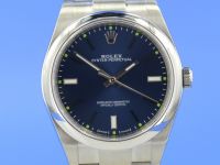 Rolex Oyster Perpetual 39 mm