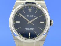 Rolex Oyster Perpetual 39 mm
