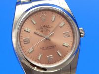 Rolex Oyster Perpetual Air-King