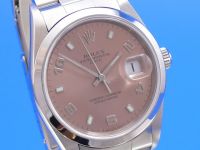 Rolex Oyster Perpetual Date Chronometer