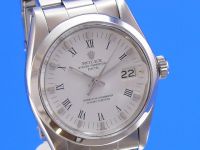 Rolex Oyster Perpetual Date