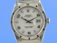 Rolex Oyster Perpetual Date