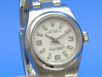 Rolex Oyster Perpetual
