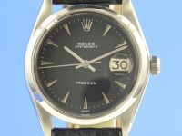 Rolex Oysterdate Precision 34